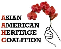 The Asian American Heritage Coalition (AAHC)